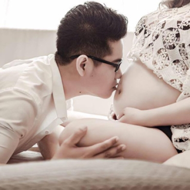 Đặt sinh thường - sinh mổ lên bàn cân