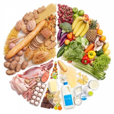 Những Loại Thực Phẩm Mẹ Bầu Nên Ăn